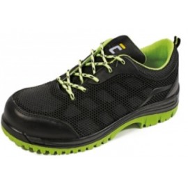 ISSEY GREEN MF S1P SRC pantofi